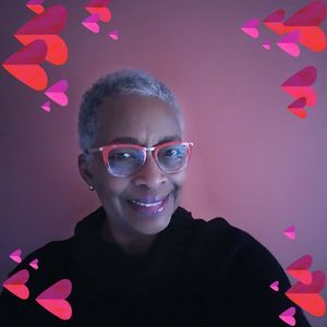 Meet your Posher, Margaret